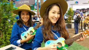 Brand Ambassadors