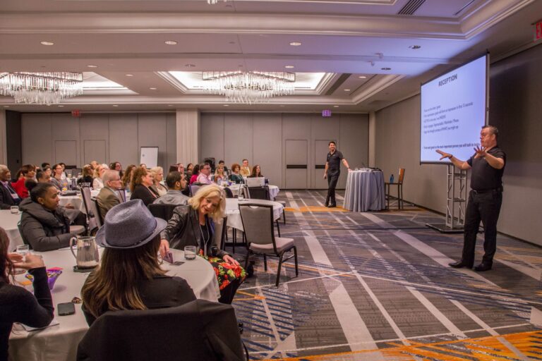 Top 5 Training Tips for a Successful Demonstration Program