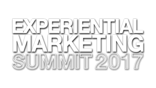 Experiential Marketing Summit 2017 Logo