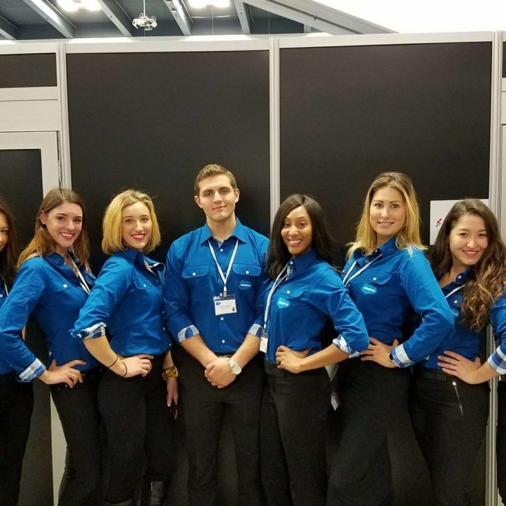 Dreamforce Dreamforce