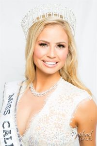 2015 MISS CALIFORNIA USA