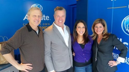 WGN Radio