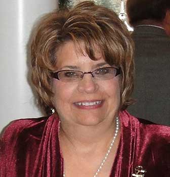 Marsha Bassi Marsha Bassi