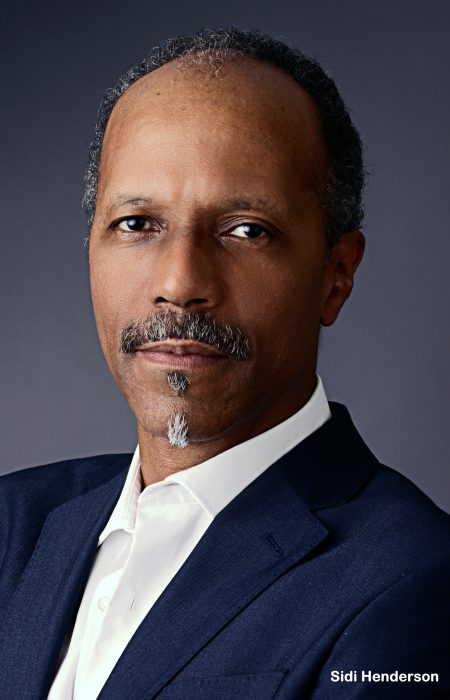 Sidi Henderson