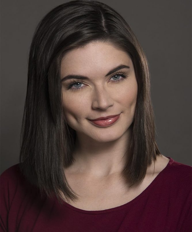Andrea Slick