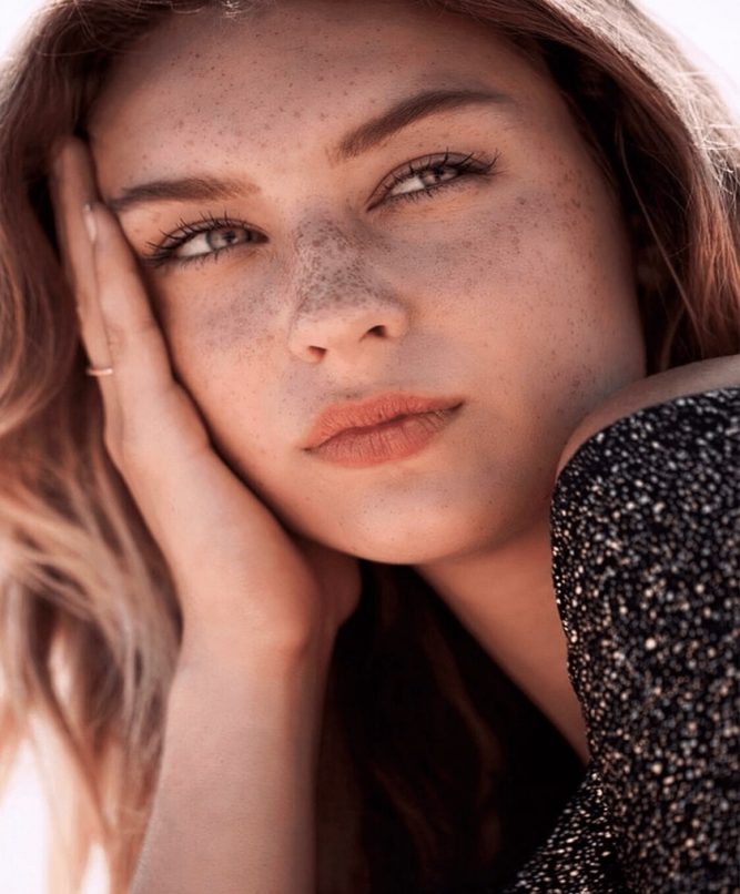 Brooke Shevela 1