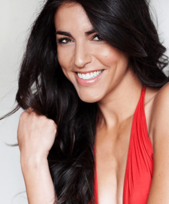 Dina Pitsos1