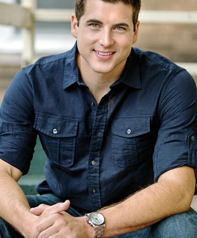 Ben Muer