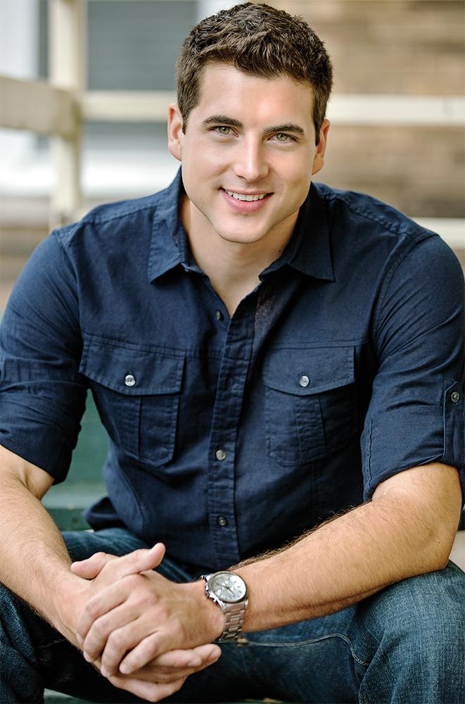 Ben Muer