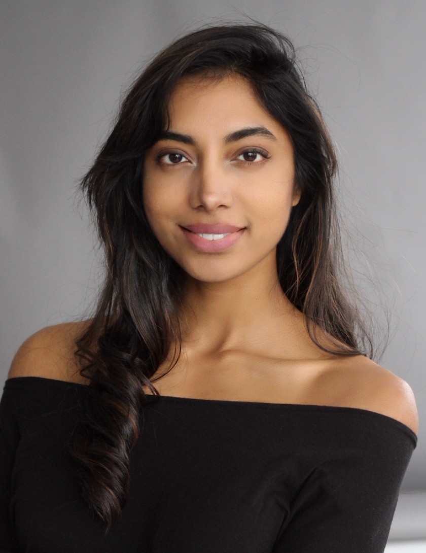 Tara Boinpally Tara Boinpally Headshot 2