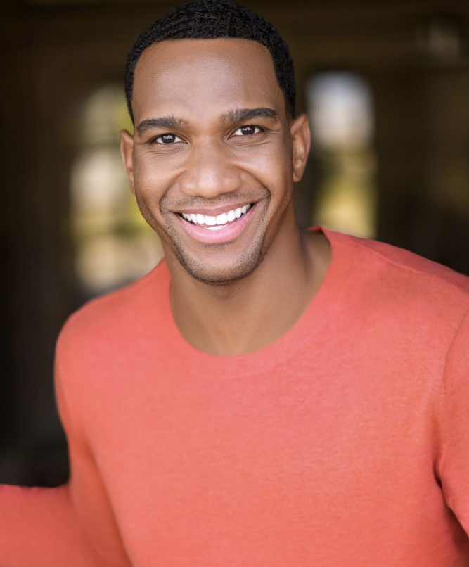 Bryant Coleman Bryant Photo 2
