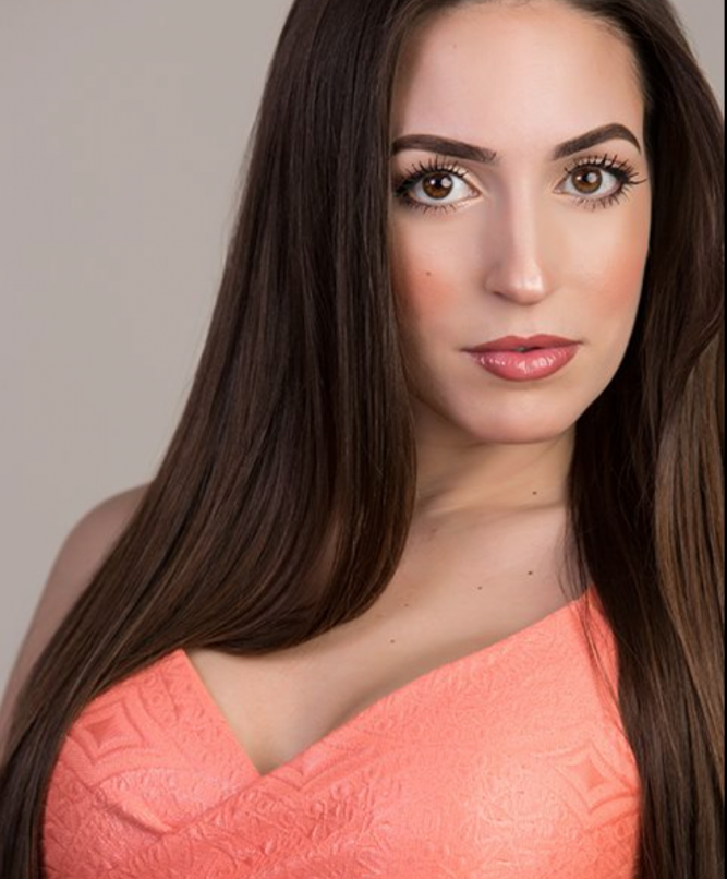 Darian Taschner Darian Headshot 3