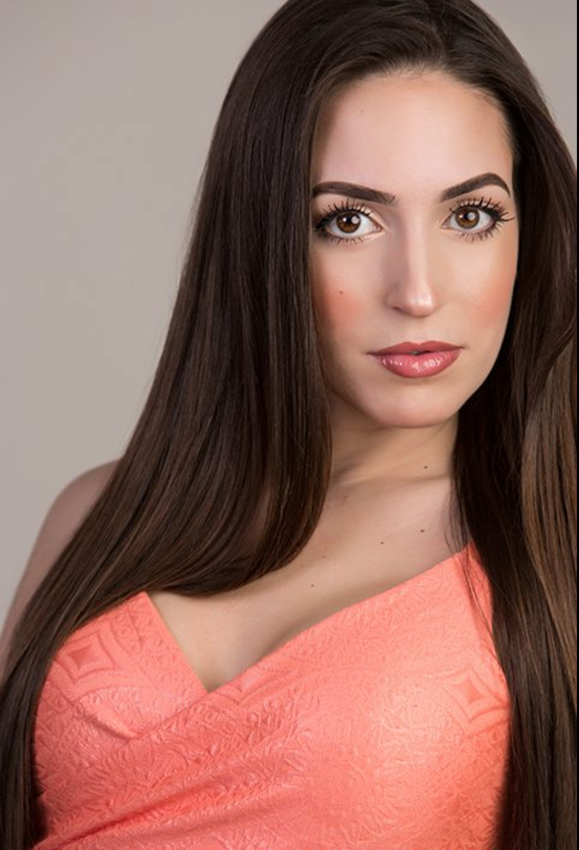 Darian Taschner Darian Headshot 3