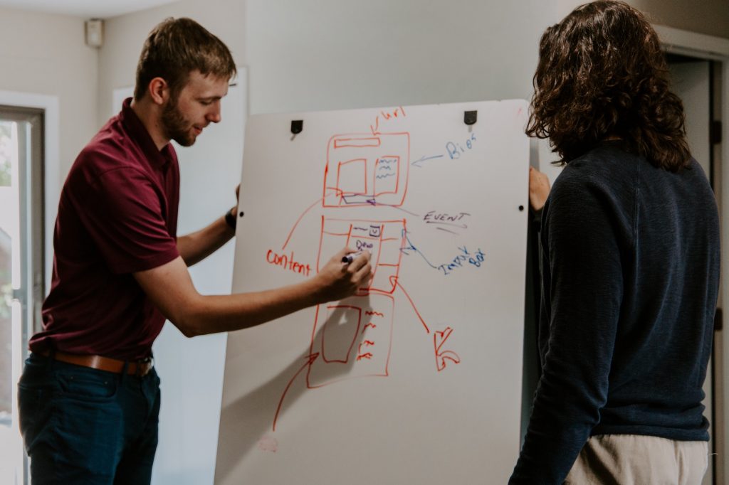 Coaching And Training