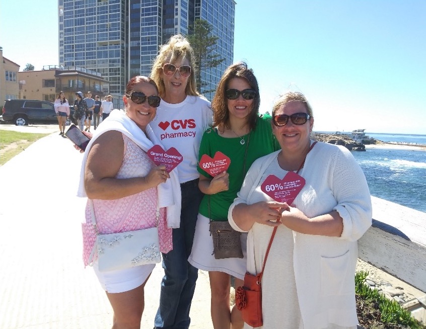 Cvs Pharmacy Street Team2