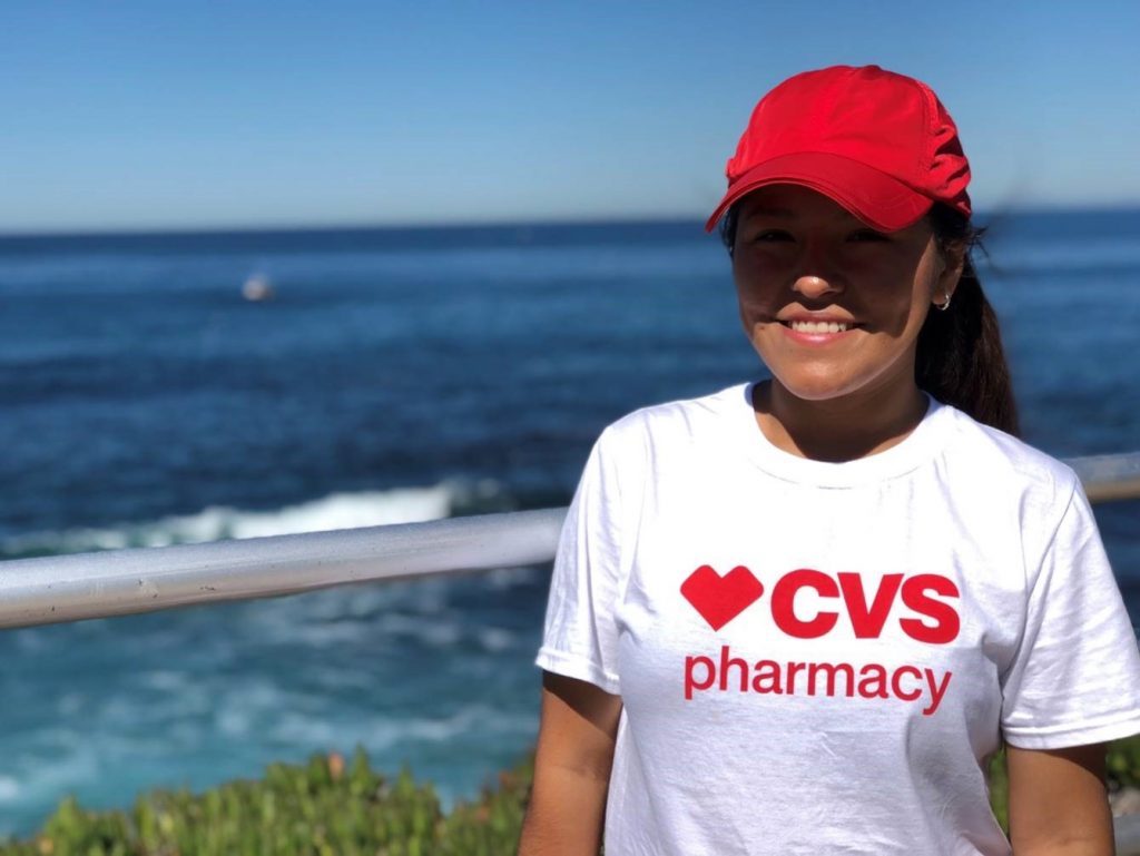 Cvs Pharmacy Street Team3