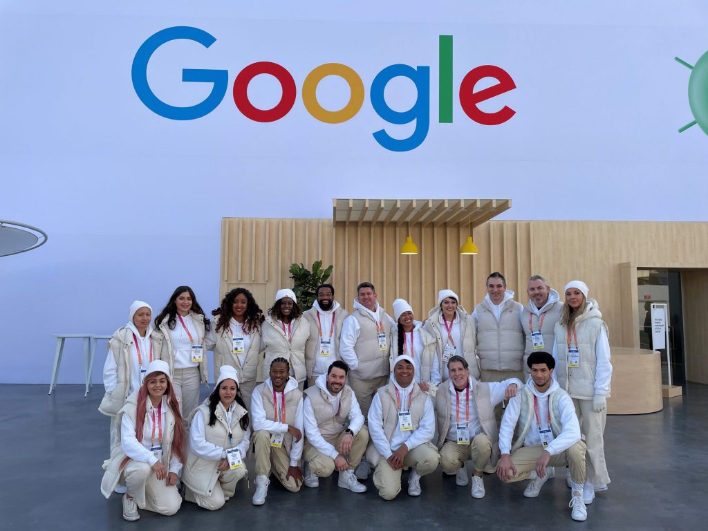 Google 2