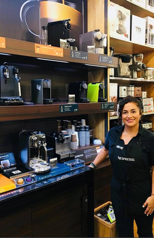 Nespresso