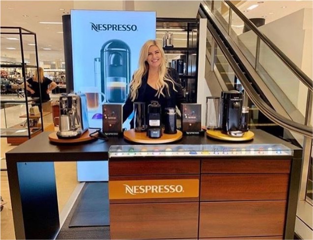 Nespresso 4