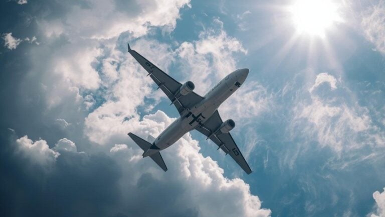 airplane