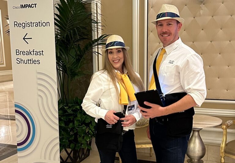 Why Productions Plus is a Top Talent Staffing Agency in Las Vegas