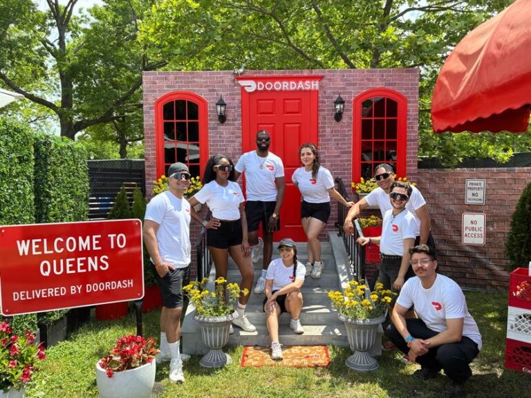 Elevating Brand Experiences at Live Nation Events Nationwide
