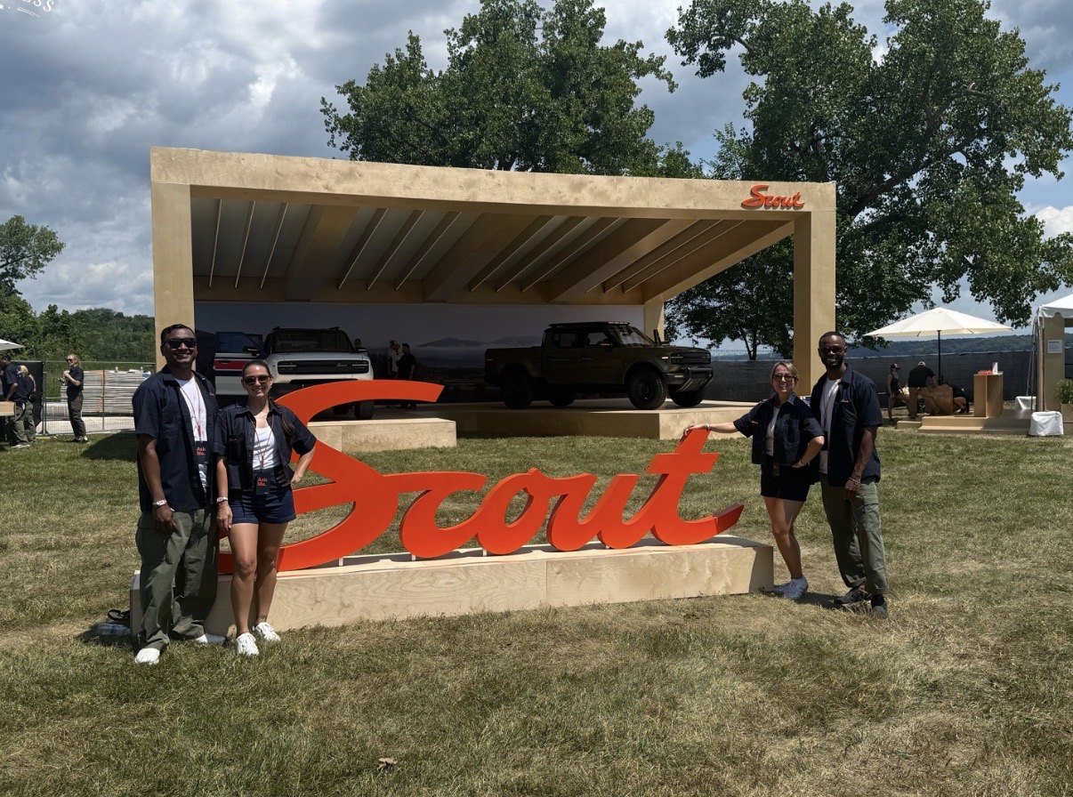 Scout Motors